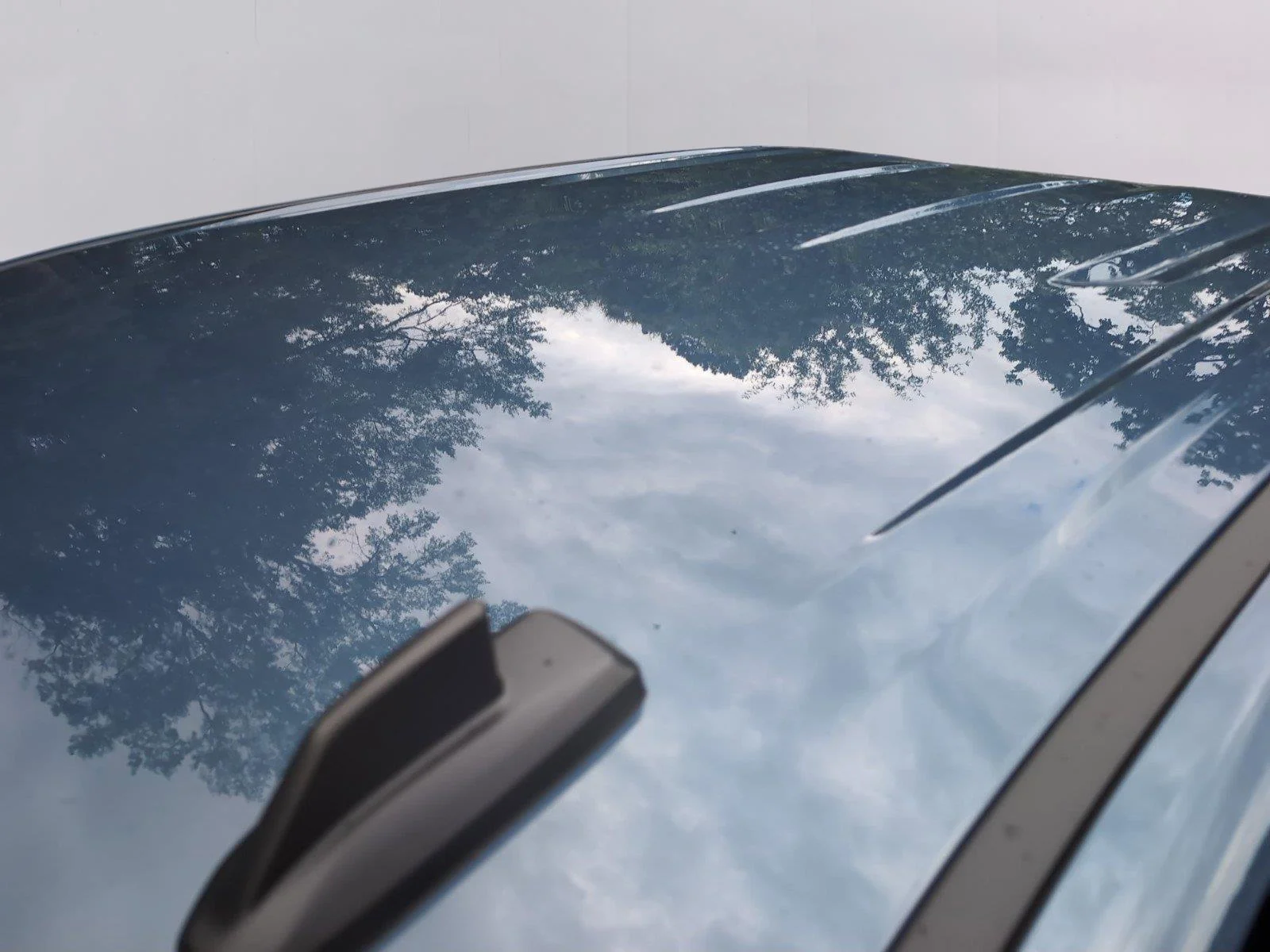New 2026 DOWNPOUR METALLIC GMC Elevation image 35