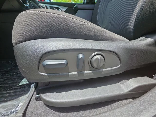 Used 2024 Red Chevrolet LT image 29