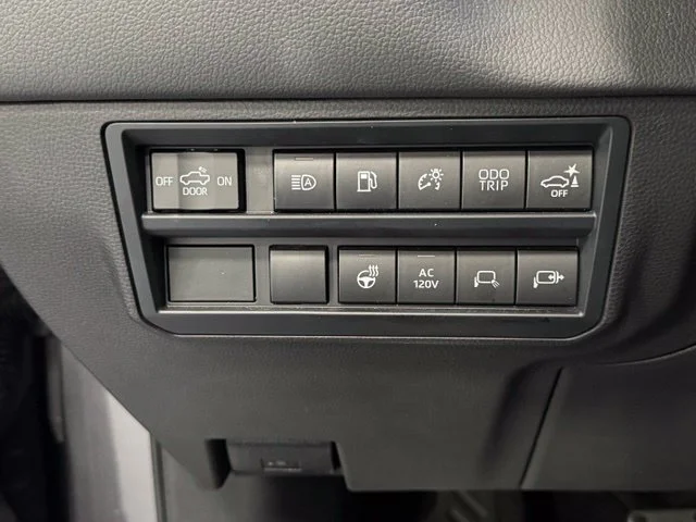 Used 2023 Gray Toyota Limited image 12