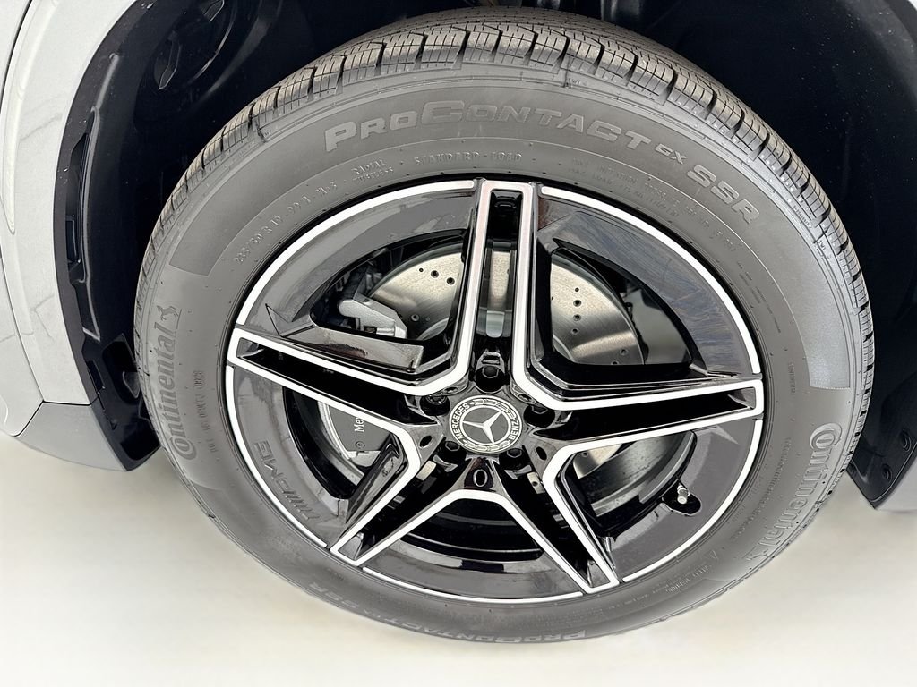 New 2026 Mountain Grey Metallic Mercedes-Benz GLA 250 image 29