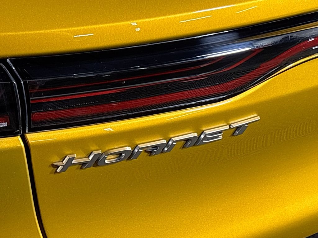 Used 2024 Gold Dodge R/T Plus image 25