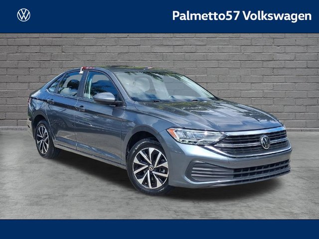 2024 Volkswagen Jetta 1.5T S