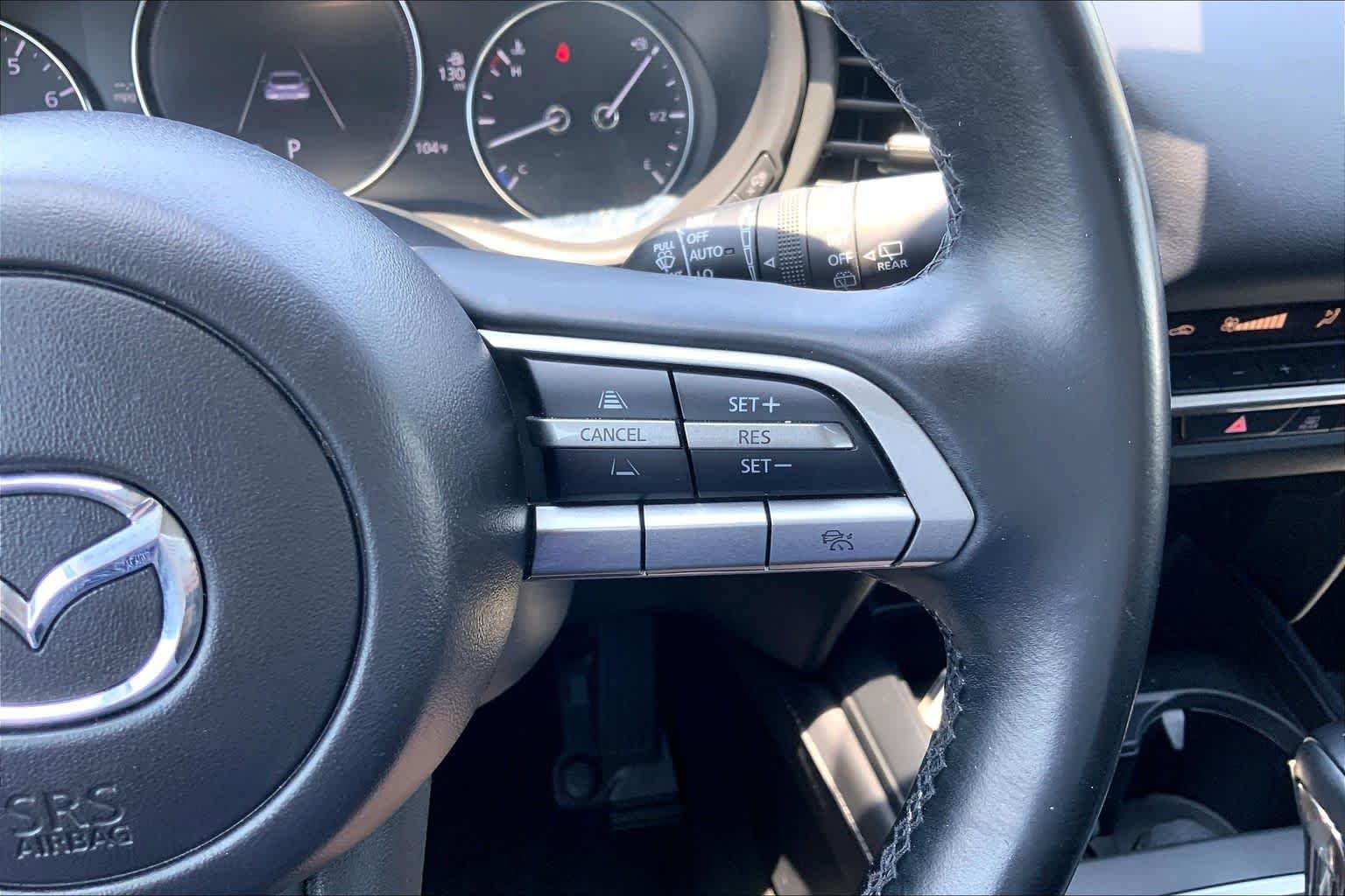2023 Mazda CX-30 Select - Photo 25