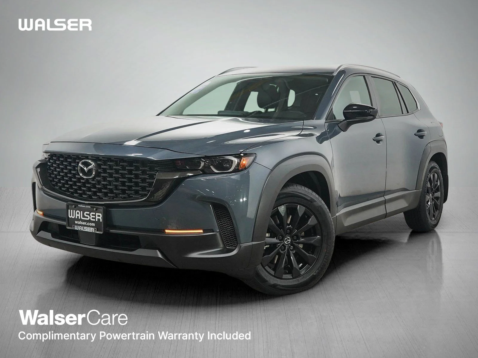 2024 Mazda CX-50