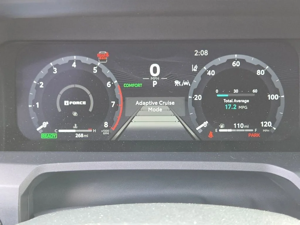 2026 Toyota 4Runner Limited - Photo 34