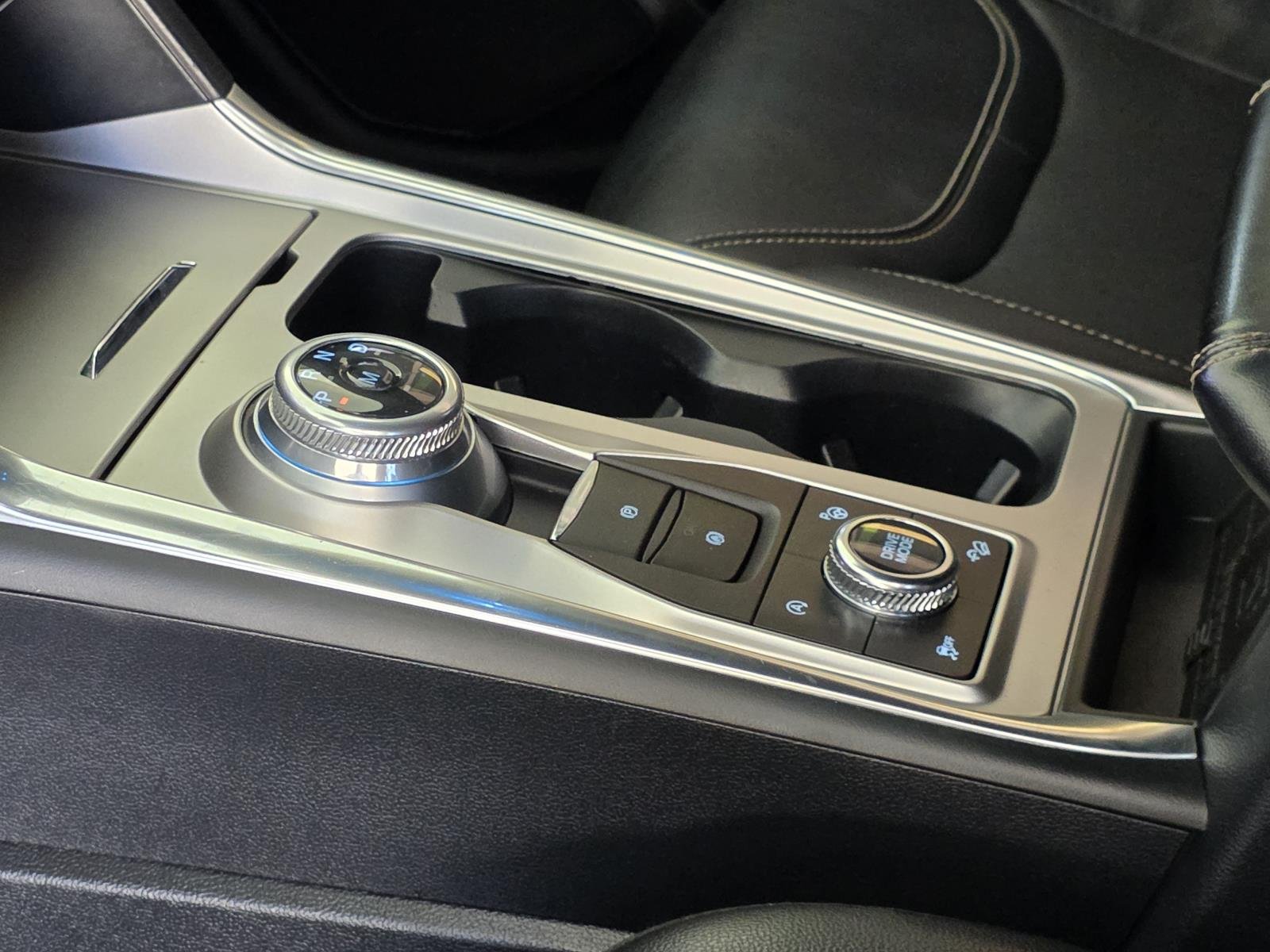 2020 Ford Explorer ST - Photo 29