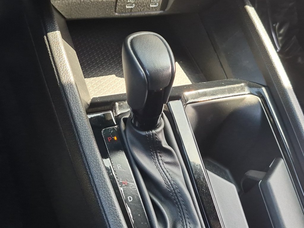 Used 2024 White Honda Sport image 10