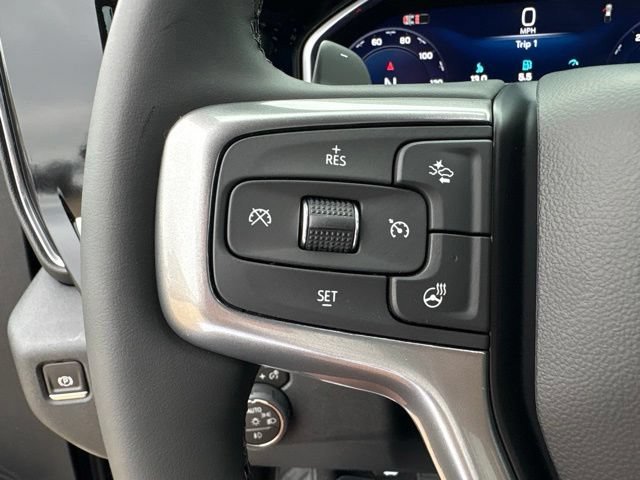 2026 Chevrolet Silverado 1500 RST - Photo 19