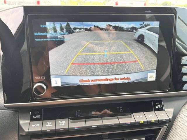 New 2026  Toyota SE image 21