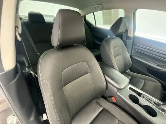 Used 2019 Gray Nissan 2.5 S image 13