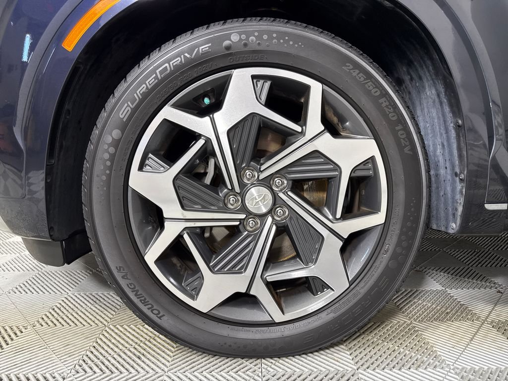 2021 Hyundai Palisade Calligraphy - Photo 22