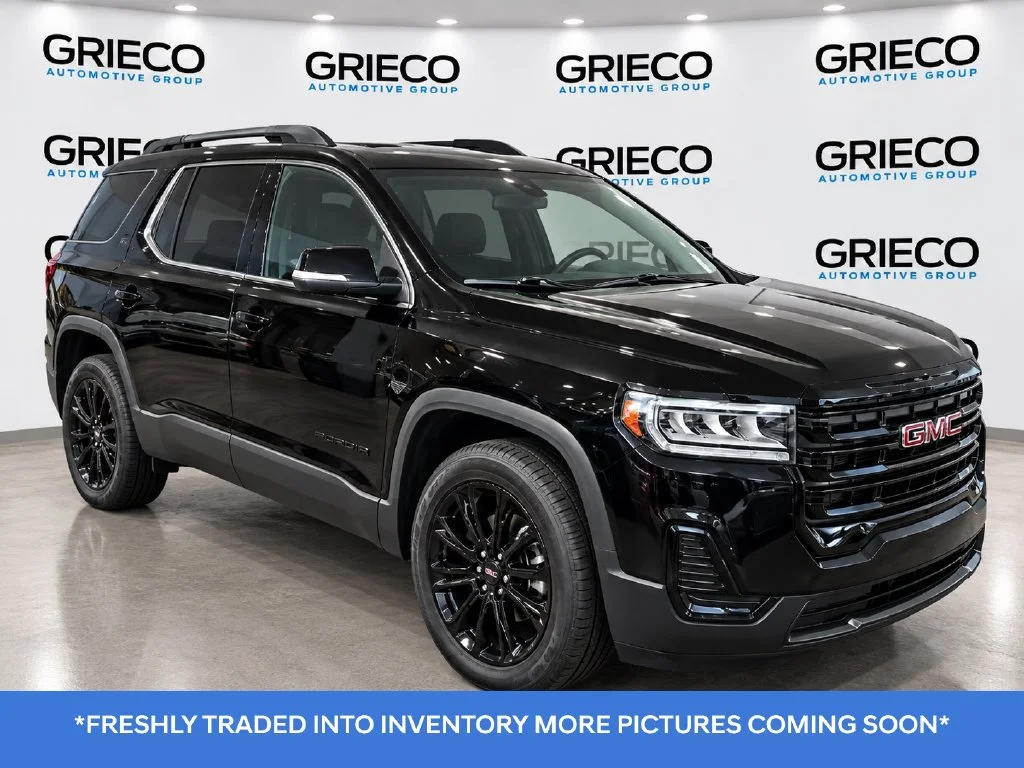 2023 GMC Acadia