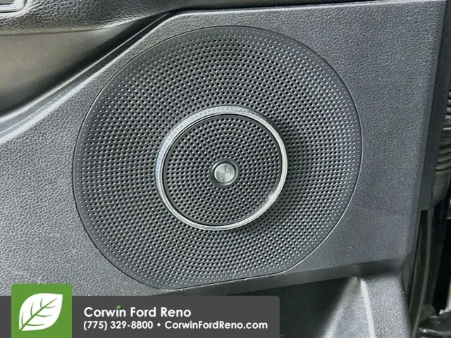 Used 2020 Black Ford Limited image 21