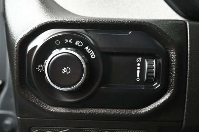 Used 2024 Gray Jeep Sport image 15