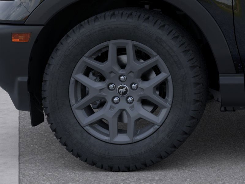 2025 Ford Bronco Sport Big Bend - Photo 19