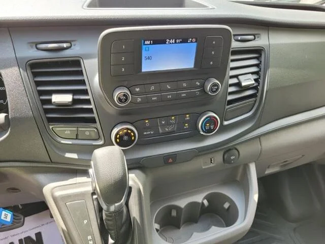 2025 Ford Transit Van Base - Photo 47