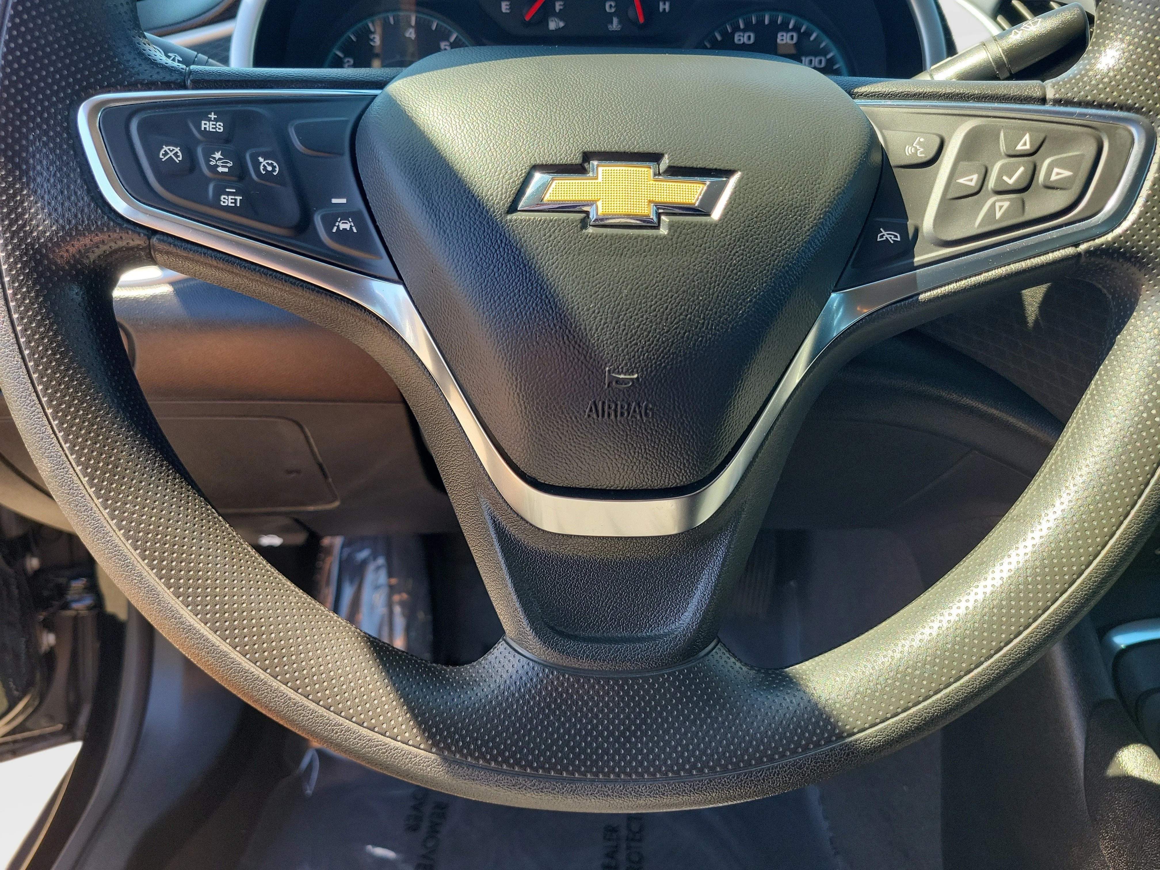 Certified Used 2023 Black Chevrolet LT image 23