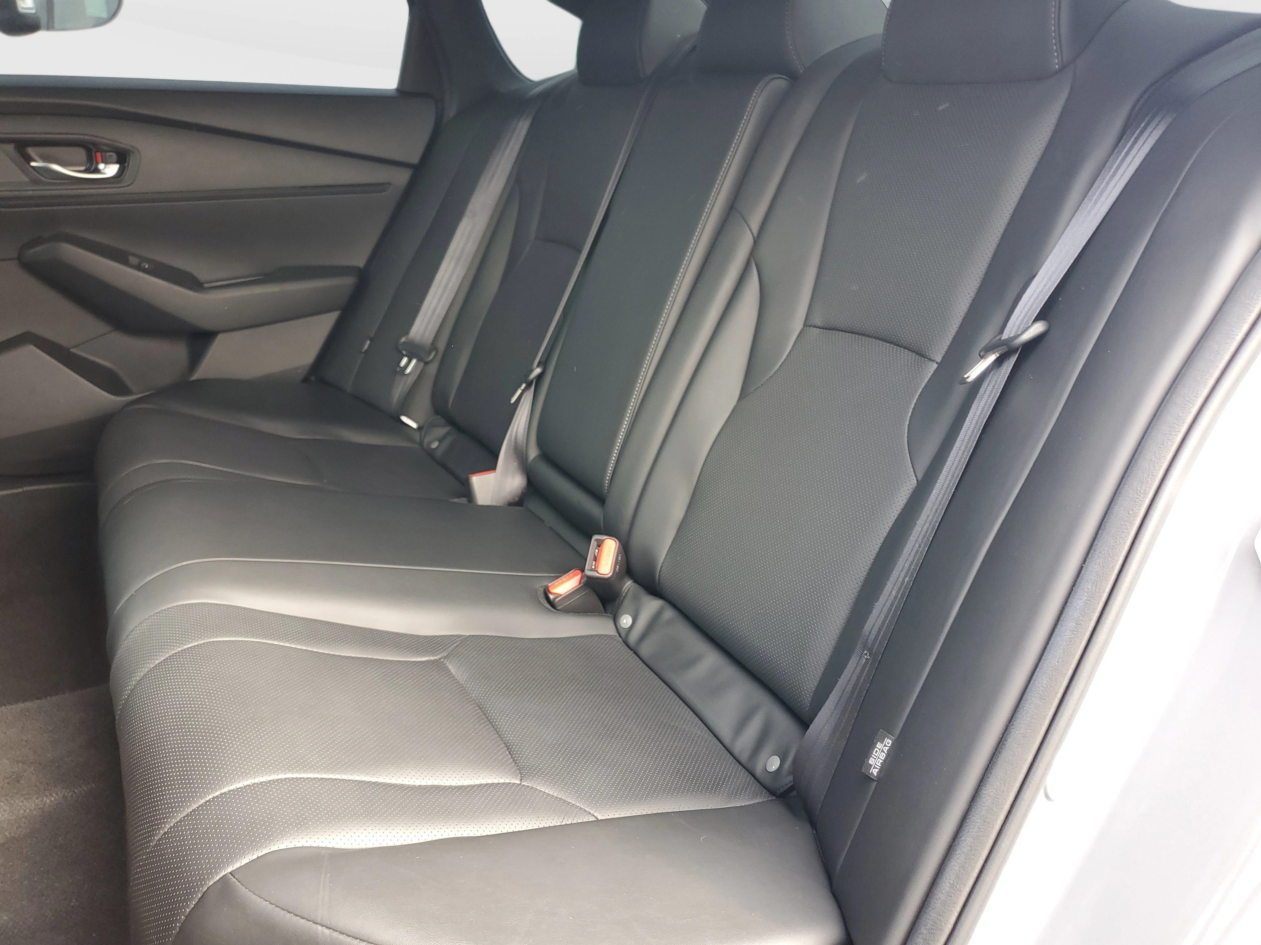 Certified Used 2025  Honda Sport-L image 16
