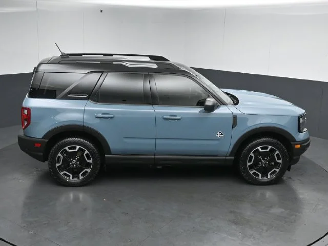 Certified Used 2021 Area 51 Ford Outer Banks image 51