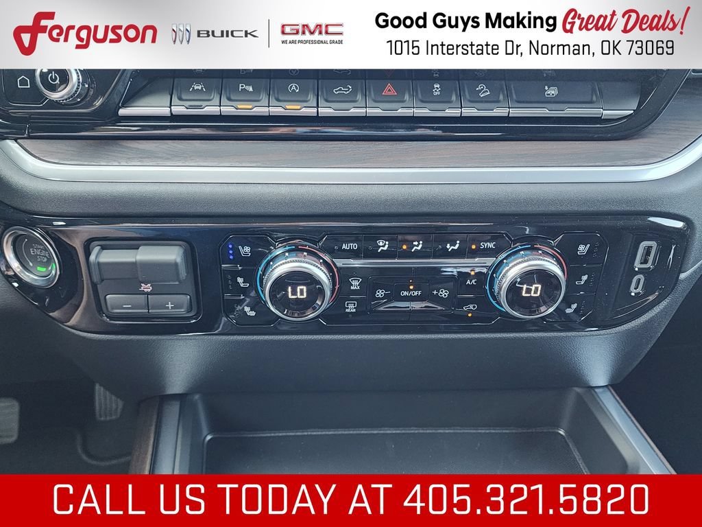 2026 GMC Sierra 1500 SLT - Photo 28