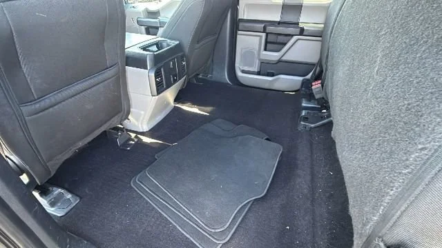 Used 2019 Gray Ford XL image 8