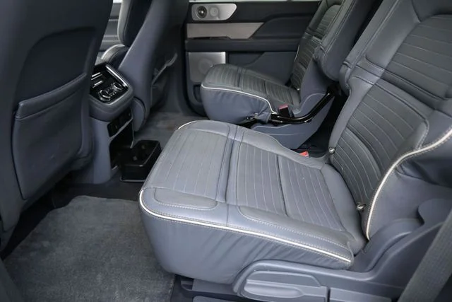 Used 2020 White Lincoln Black Label image 29