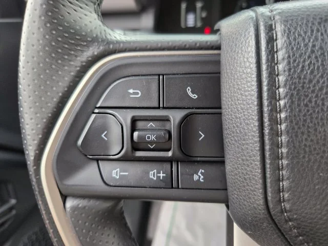 Used 2025 Gray Toyota SR5 image 32