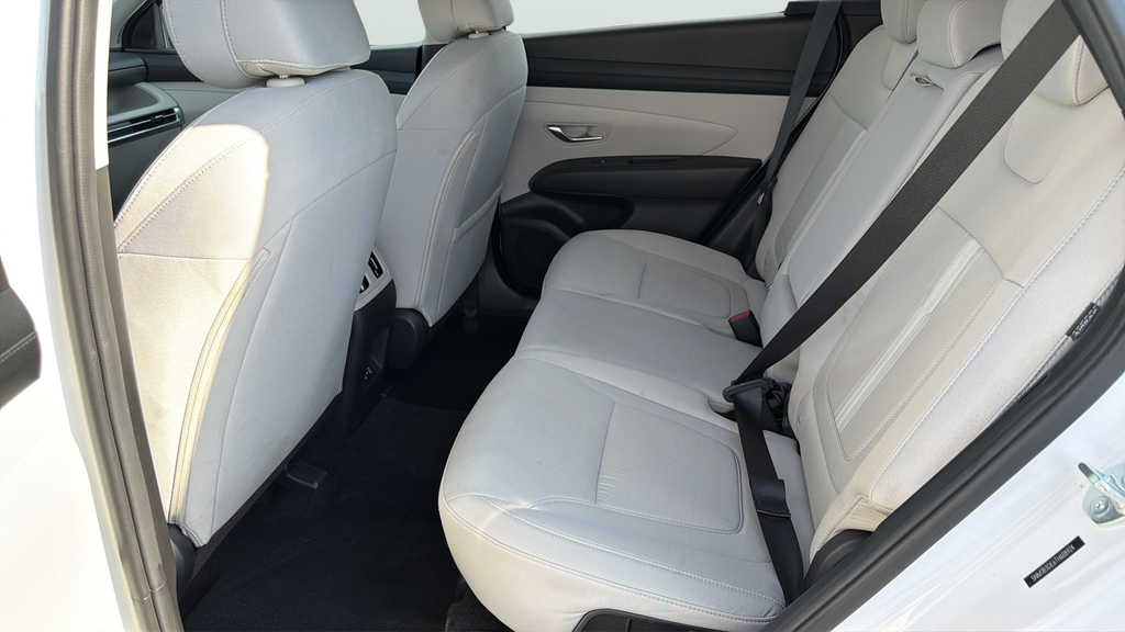 Used 2026 White Hyundai SEL image 18