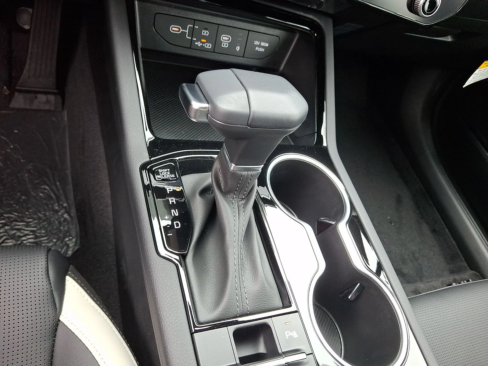 New 2026 Red Kia GT-Line image 15