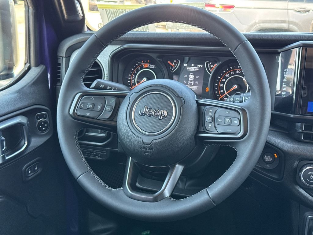 New 2026 Reign Jeep Sport S image 23