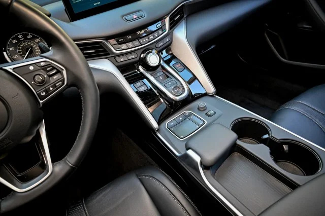 2023 Acura TLX Technology Package - Photo 30