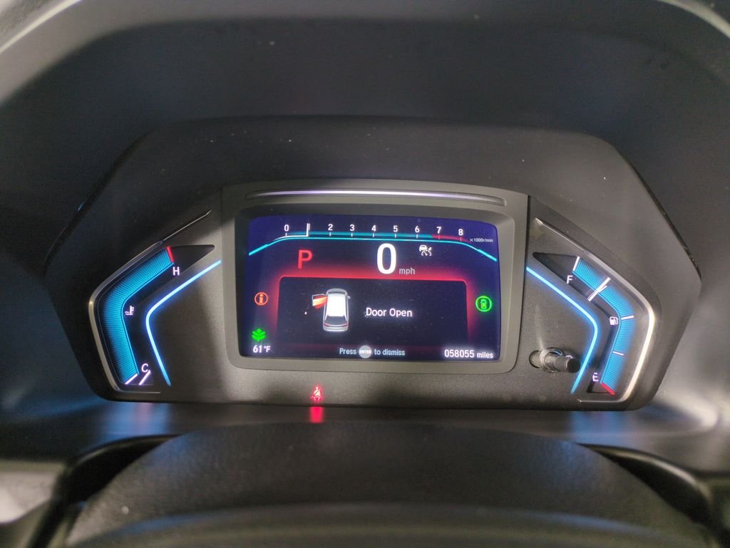 2024 Honda Odyssey Elite - Photo 19