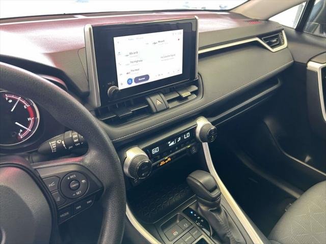 Certified Used 2025 ICE CAP Toyota  image 19