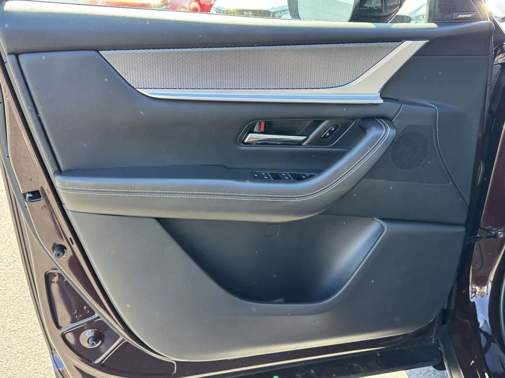 2026 Mazda CX-90 Premium Package - Photo 26