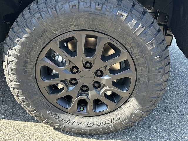 New 2026 Wind Chill Pearl Toyota Limited i-FORCE MAX image 12