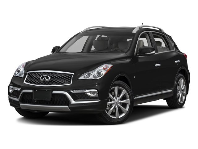 2017 INFINITI QX50 AWD's photo
