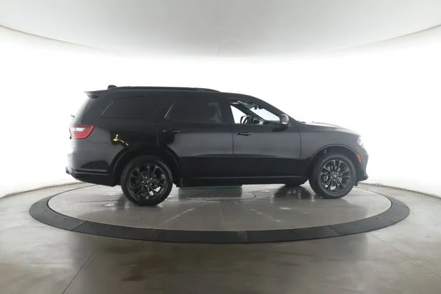 Used 2022 Black Dodge GT Plus image 6