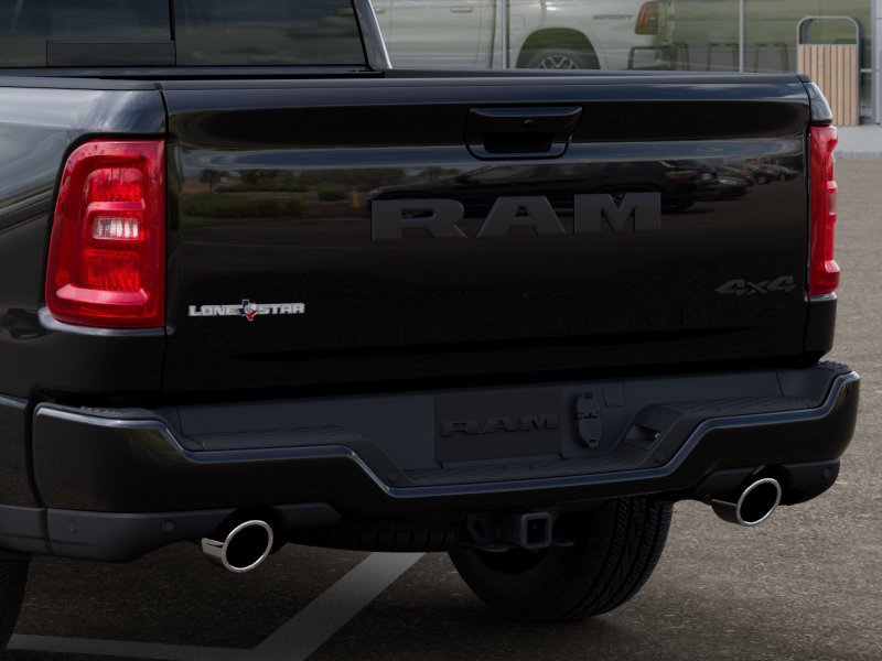 2026 RAM 1500 Big Horn/Lone Star - Photo 39