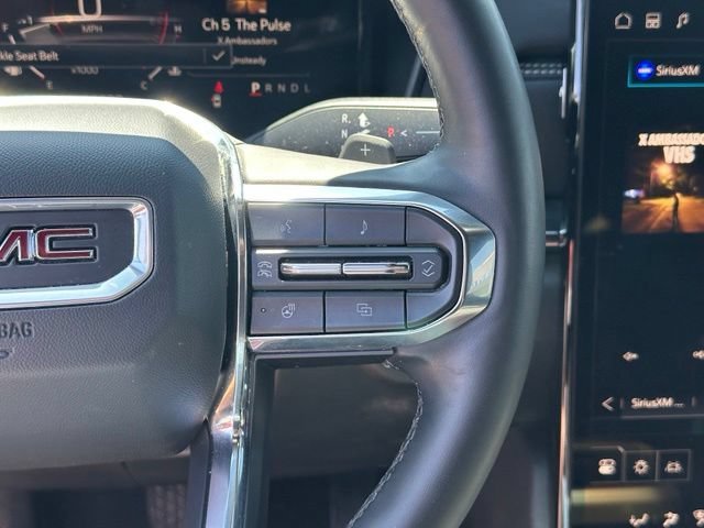 2025 GMC Terrain Elevation - Photo 19