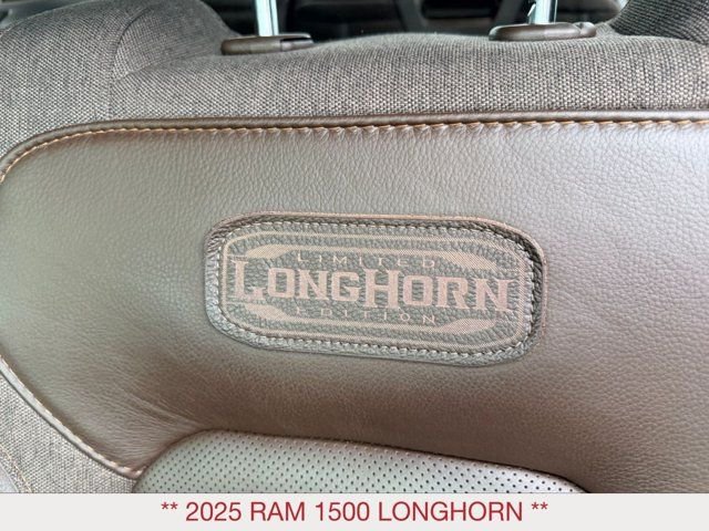 Used 2025 Black Ram Limited image 27