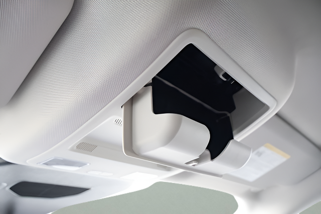 2025 Ford Escape Active - Photo 25