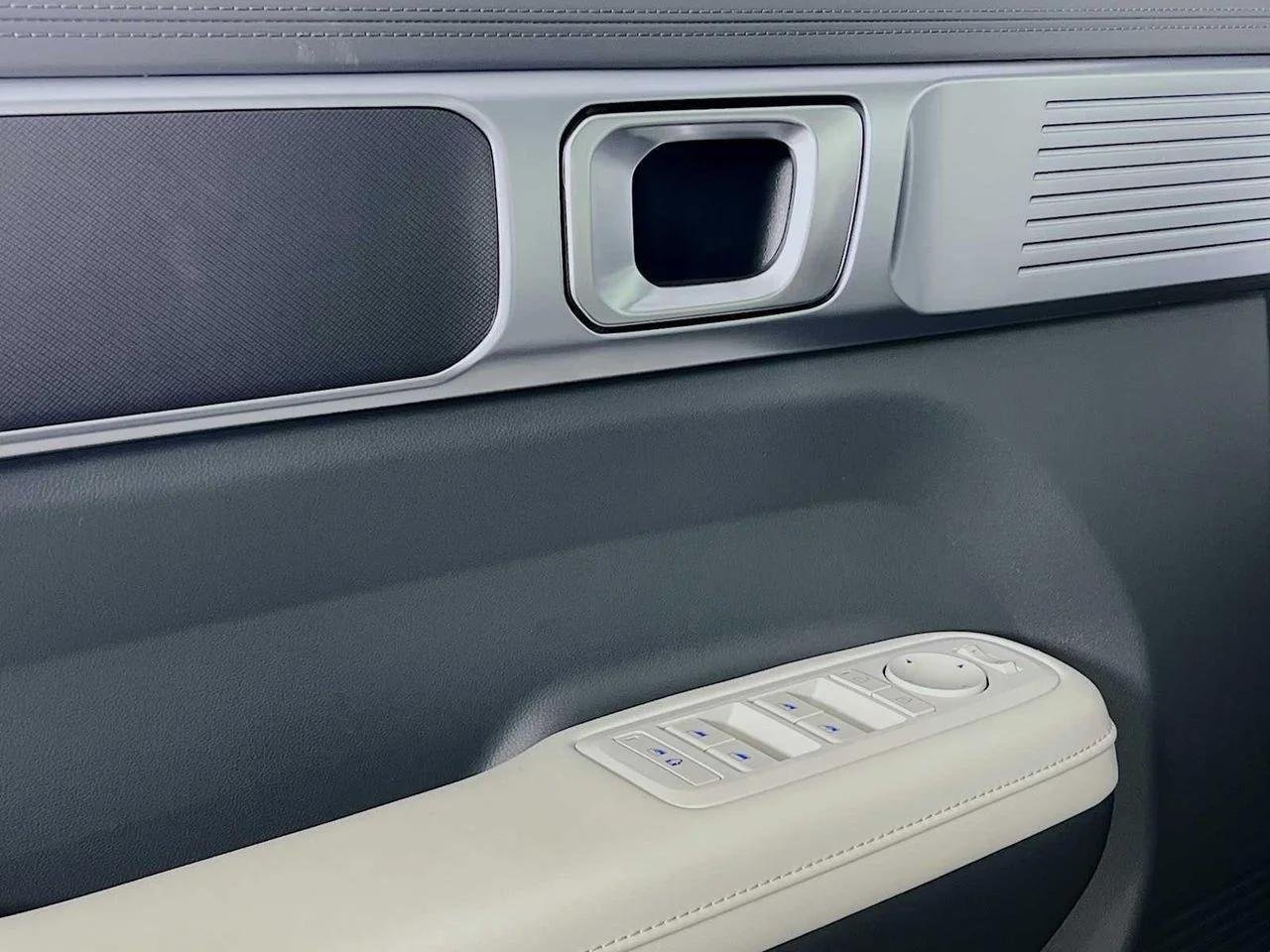 2026 Hyundai Santa Fe — photo 17