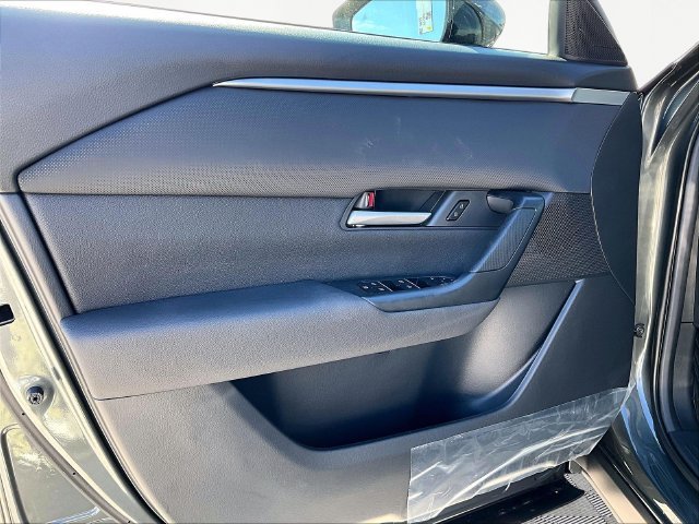 New 2026 Machine Gray Metallic Mazda 2.5 S Preferred AWD image 24