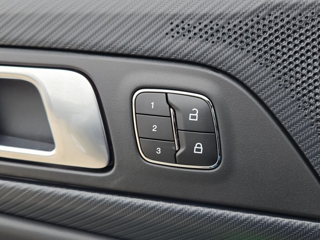 Used 2024 Black Ford GT Premium image 31