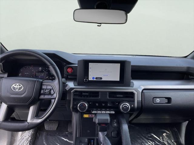 Certified Used 2025 CUTTING EDGE Toyota  image 18