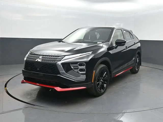2026 Mitsubishi Eclipse Cross LE S-AWC's photo