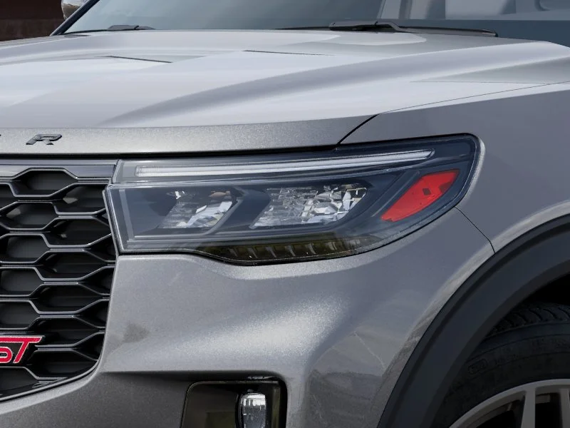 New 2027  Ford 4DR 4WD ST image 18