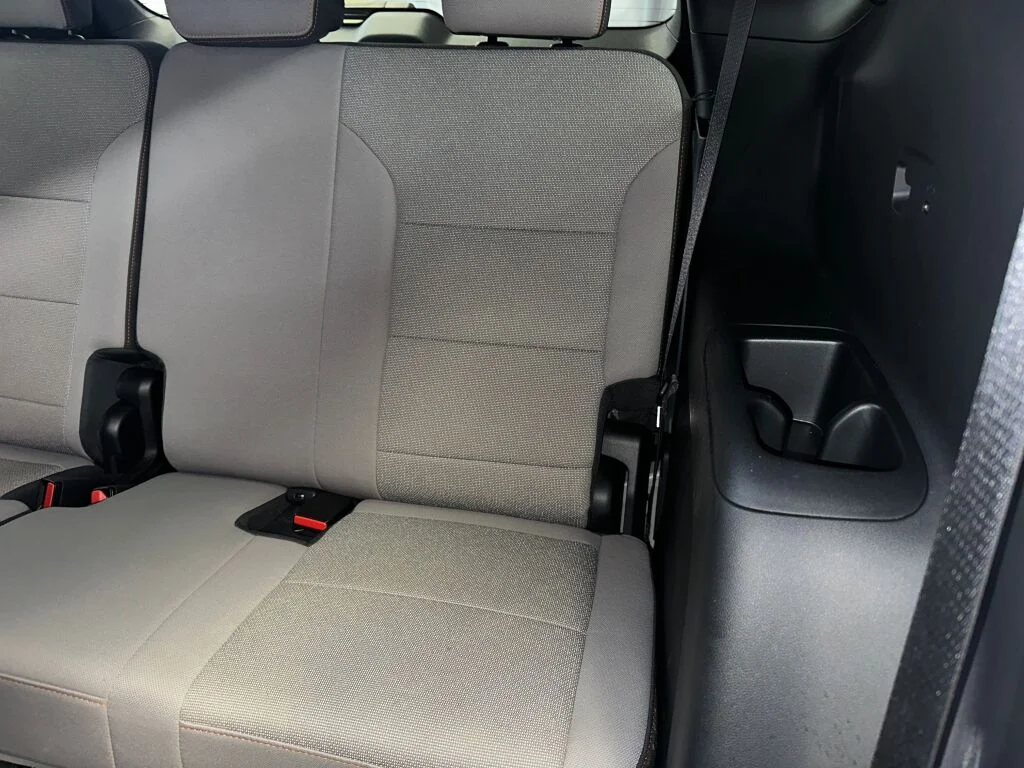 2024 Chevrolet Traverse 1LT - Photo 22