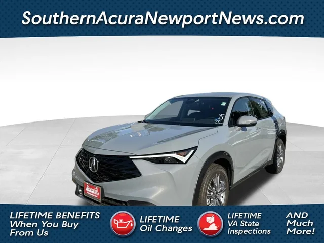 2026 Acura ADX Base