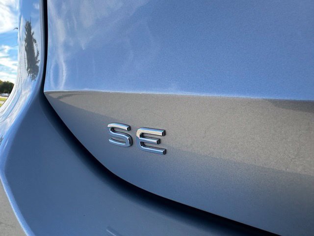 Used 2026 Silver Volkswagen SE image 10